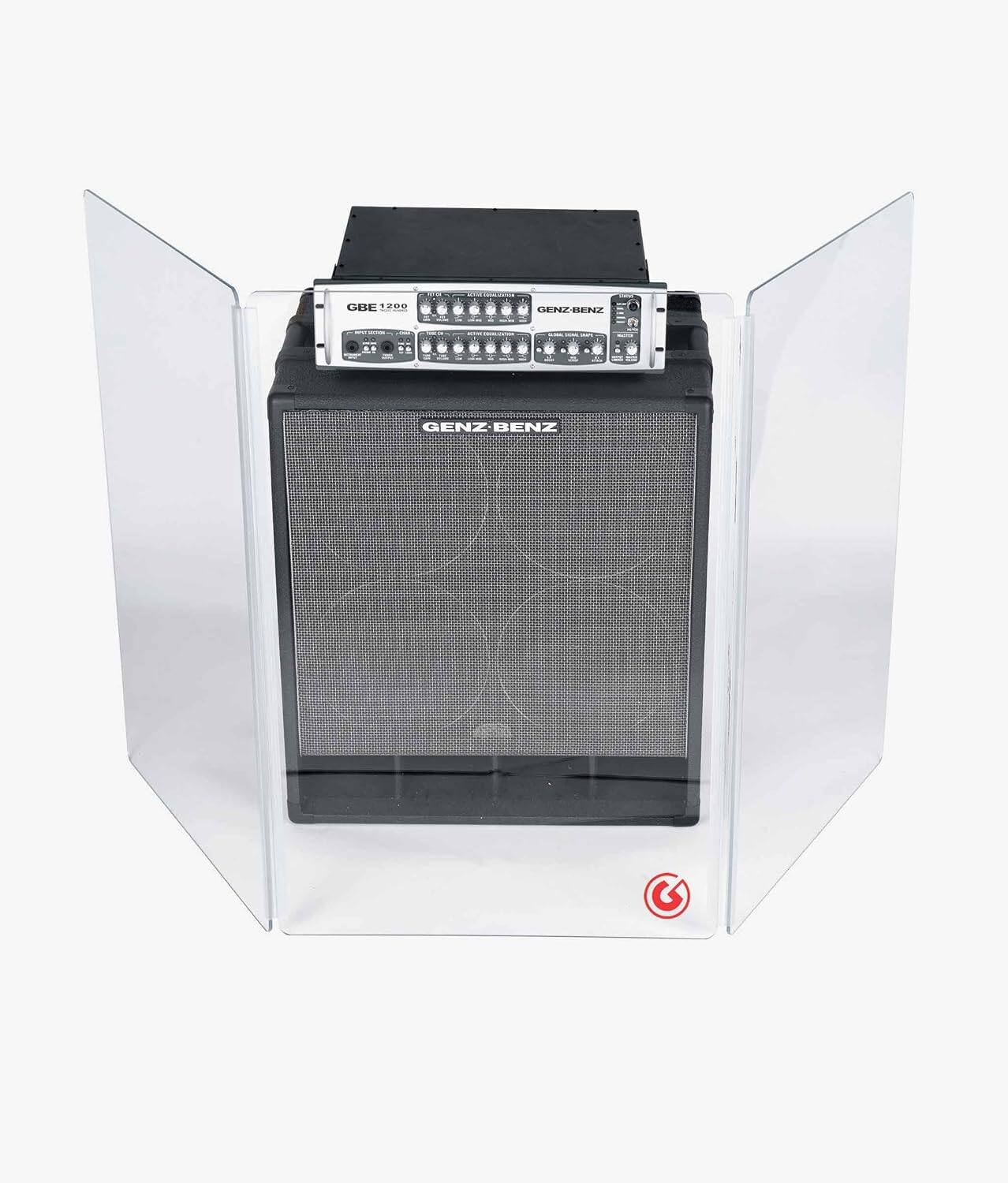 GBE 1200  
GENZ BENZ