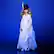 Alt View 1. Barbie - Stevie Nicks Bella Donna Doll.