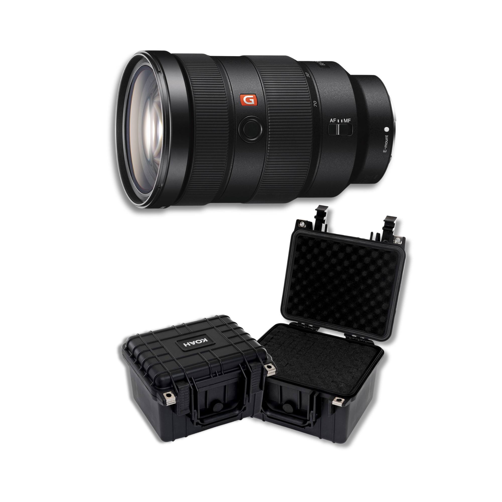 N G 20 AF MF E-mount AH
AF | MF
E-mount
KAOH