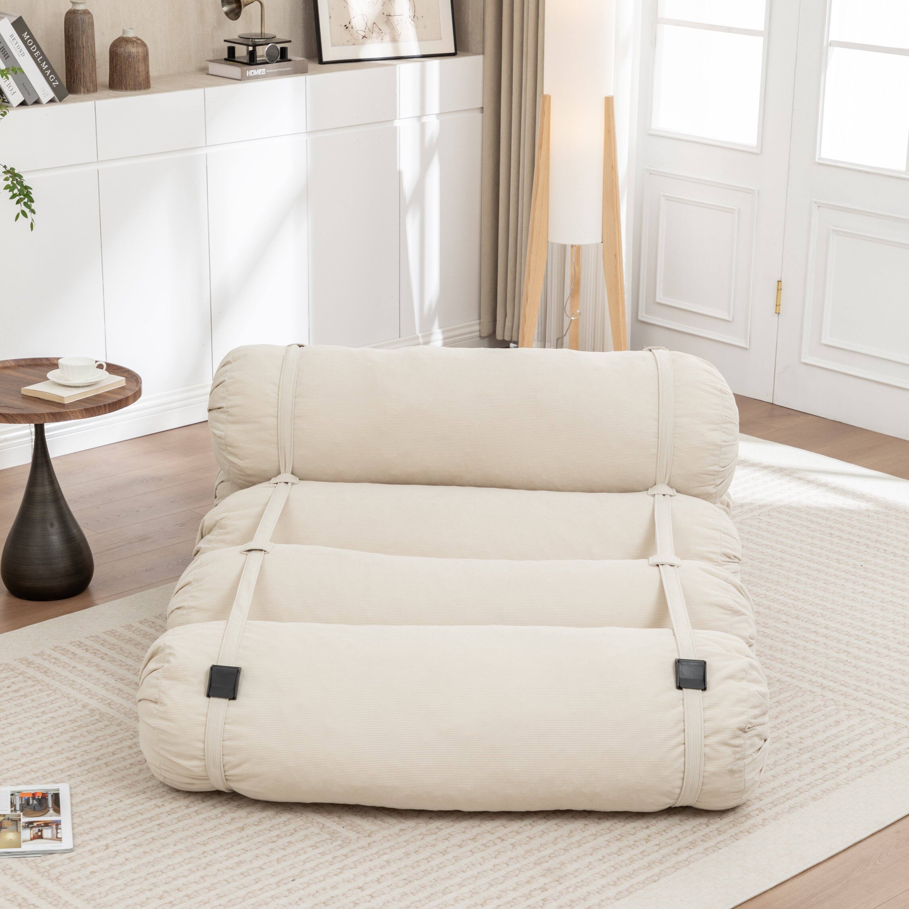 The text in the image reads:

- "MODERN LIVING"
- "HOME"