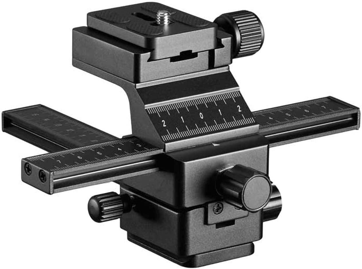 Back. Nikon - Nikon NIKKOR Z MC 105mm f/2.8 VR S Macro Lens w/ Advanced Accessory & Travel Bundle | 20100 | Nikon Nikkor Z MC 105mm - Black.