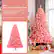 DIY Your Christmas Tree: Decorate the tree together with your loved people and deepen the relationship with them. Many notes: Ornaments are not included!
