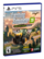 PS5, Farming Simulator 25 Highlands Fishing Edition, Includes Farming Simulator 25 Highlands Fishing Edition, Everyone, Internet and PlayStation*Plus Multiplayer, Expansion, MacDon Pack, Giants Software, ESRB