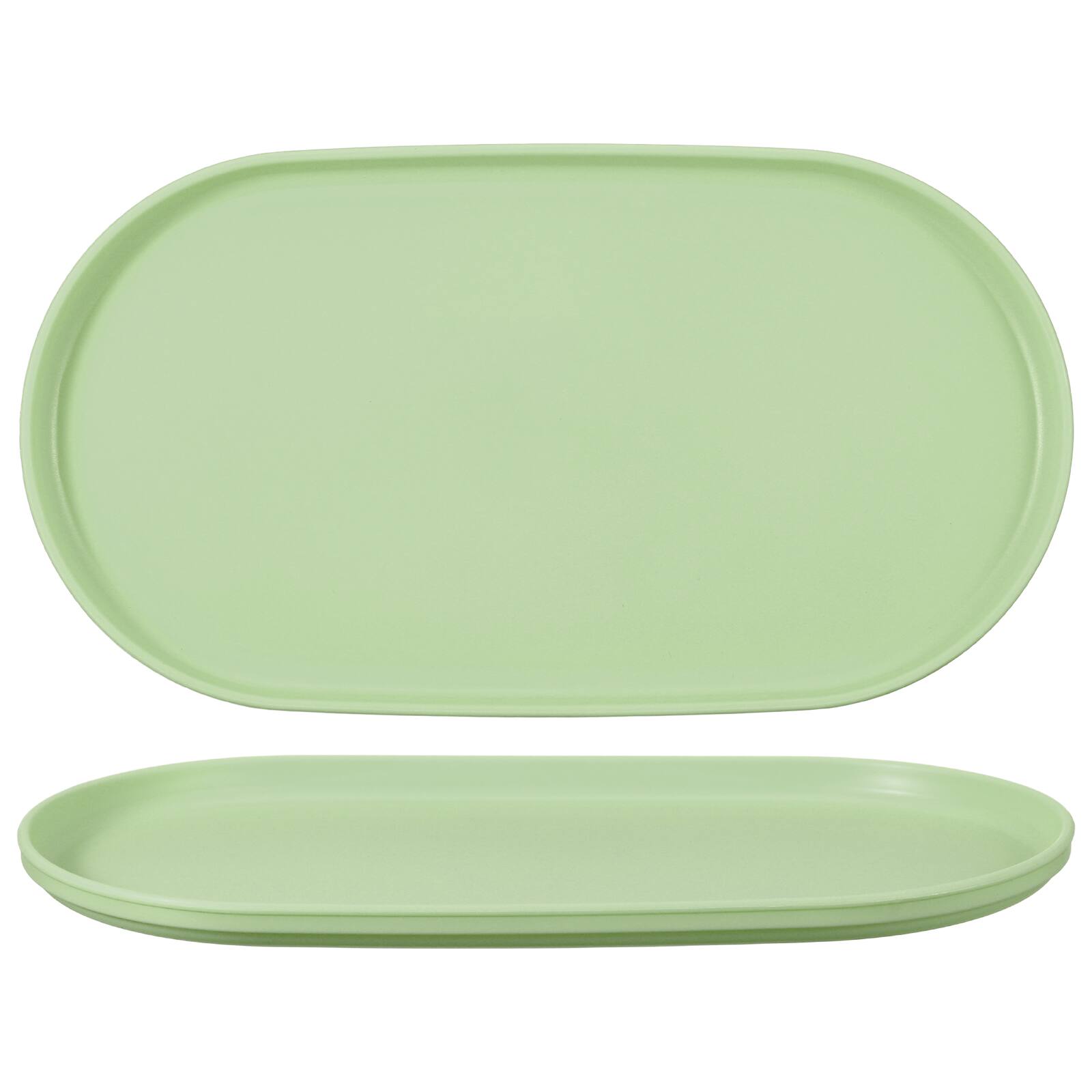 Cream Green