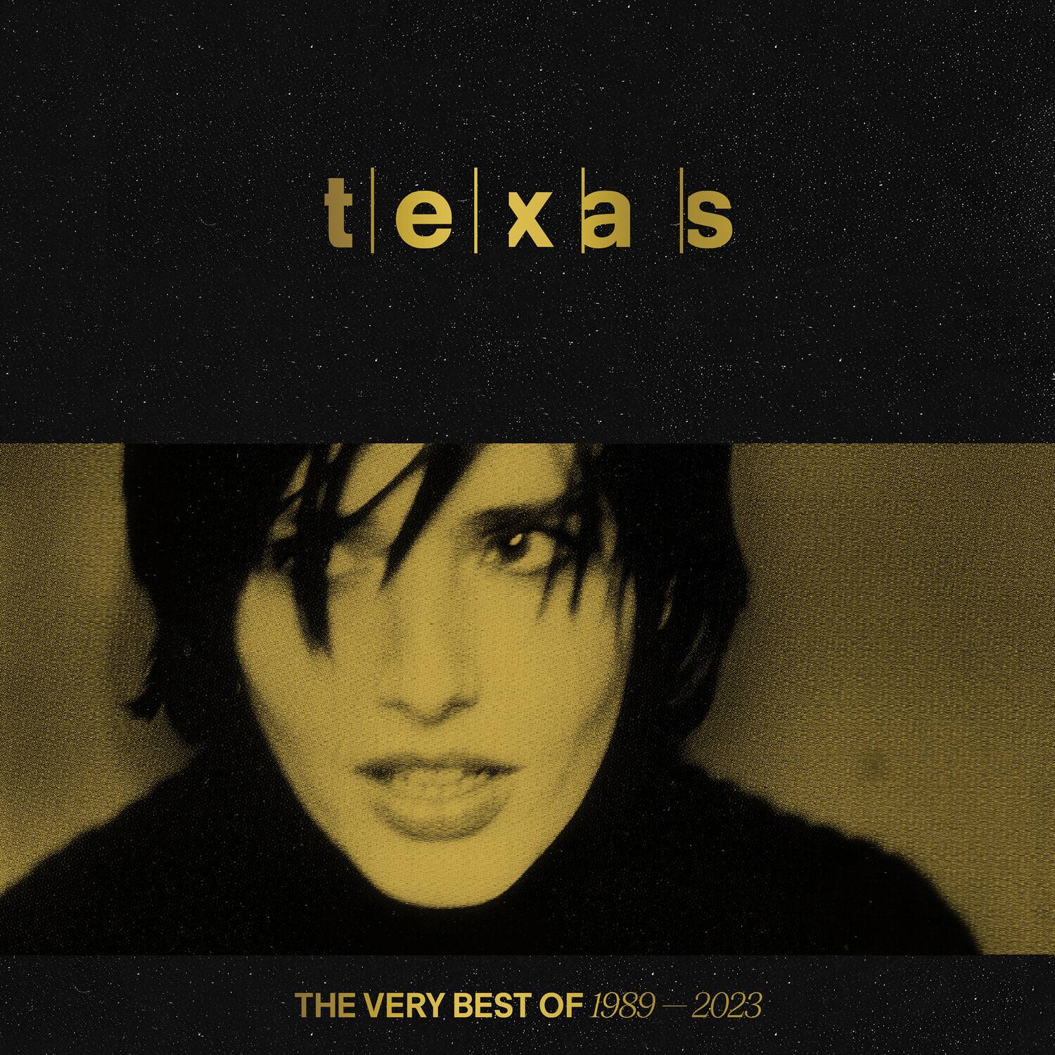 texas  
THE VERY BEST OF 1989–2023