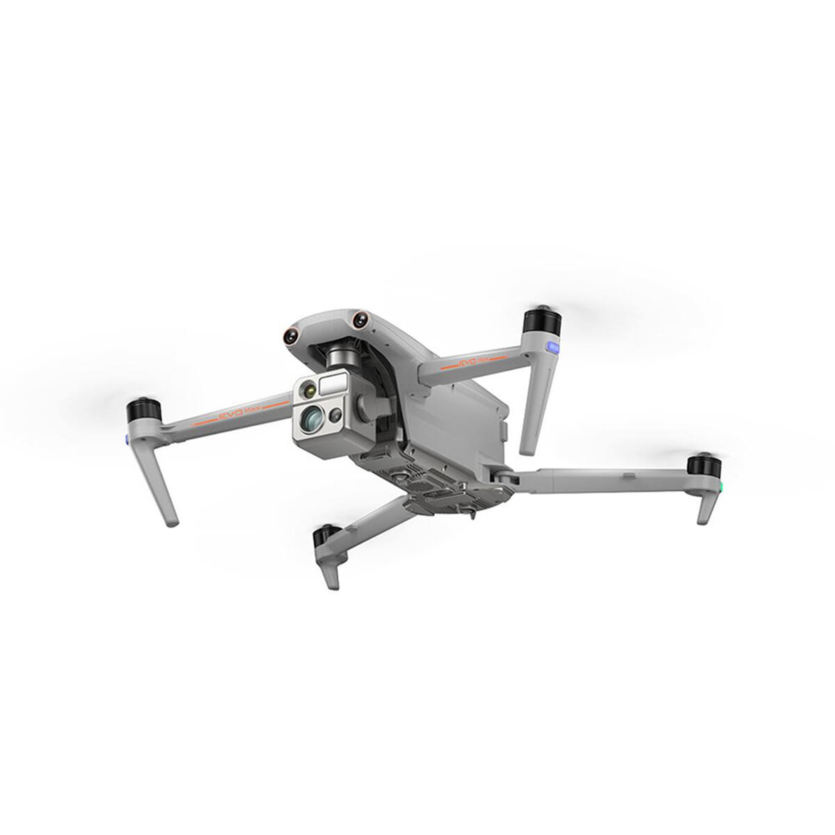 Alt View 4. Autel Robotics - Autel Robotics EVO MAX 4N 4K Night Vision Drone with Smart Controller V3.