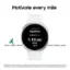 Motivate every mile

Workout 2
Repetitions
1.12 mi
05'40"
22:12

Available for outdoor running only; requires at least 12 minutes of running with GPS on and initial setup. Galaxy AI features track data and require compatible Samsung Galaxy phone, Samsung Health app and Samsung account.