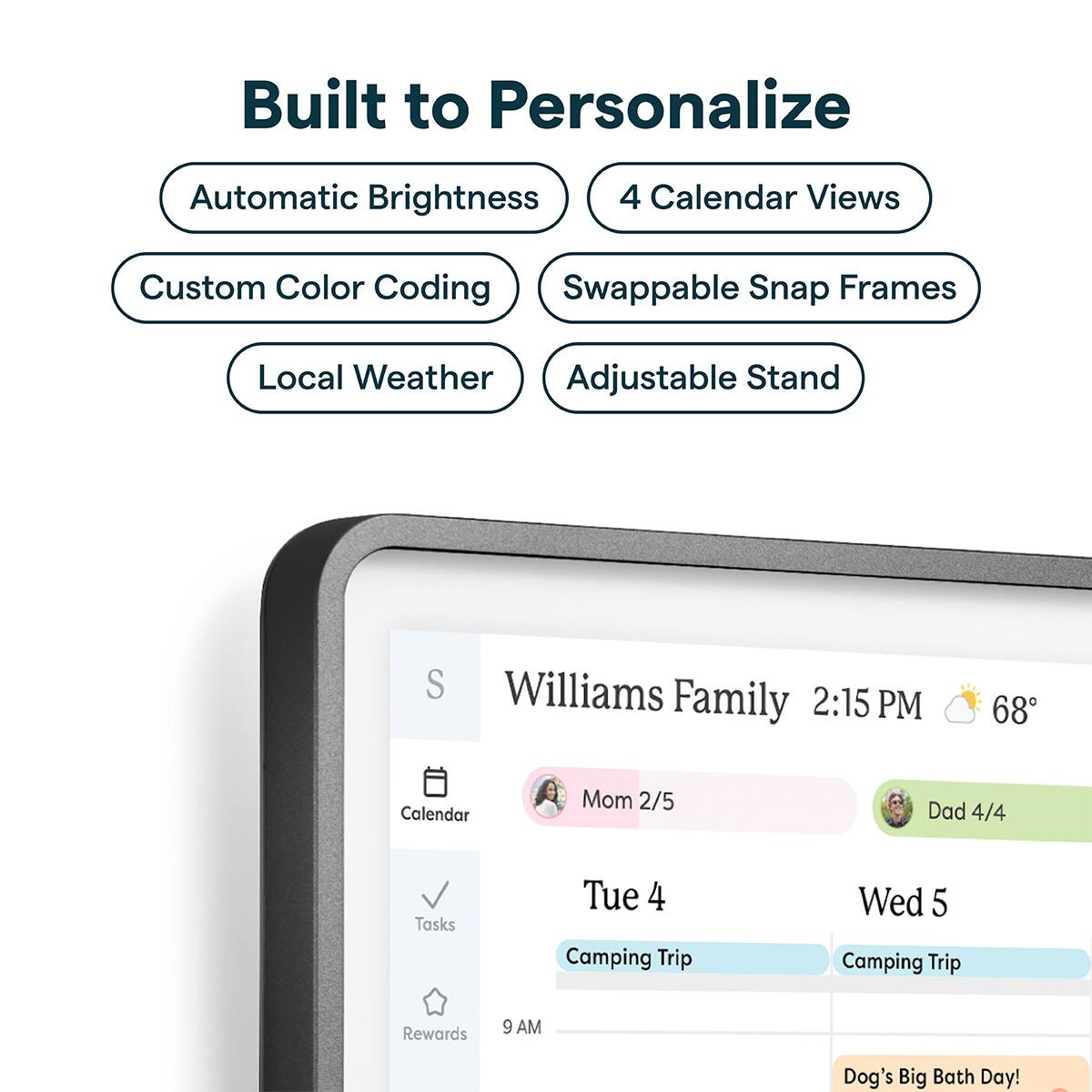 media item thumbnail