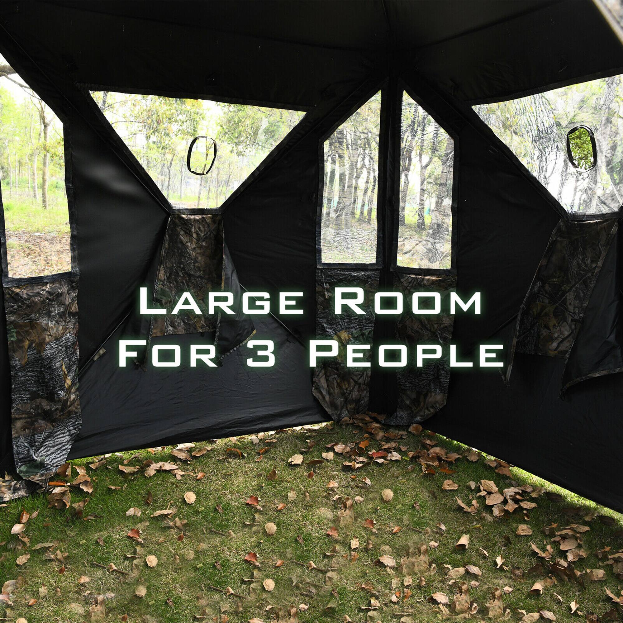 LARGE ROOM FOR 3 PEOPLE