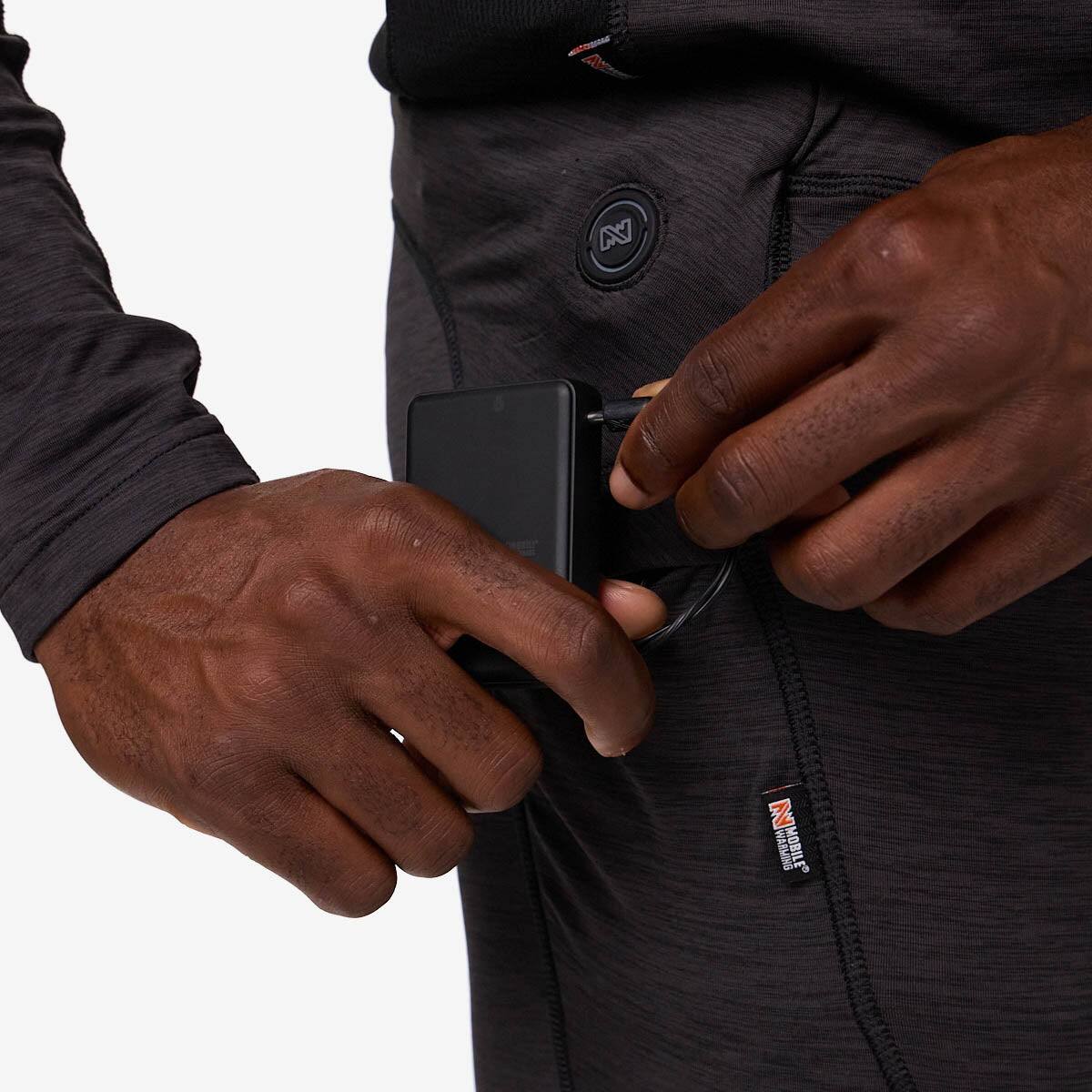 N-Z SNA WARMING MOBILE