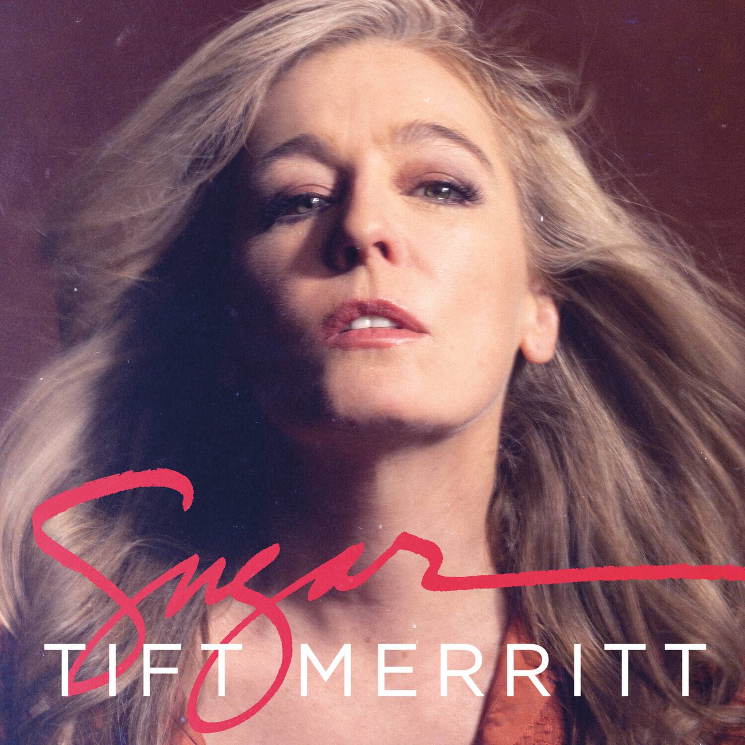 Suzi Tift Merritt
