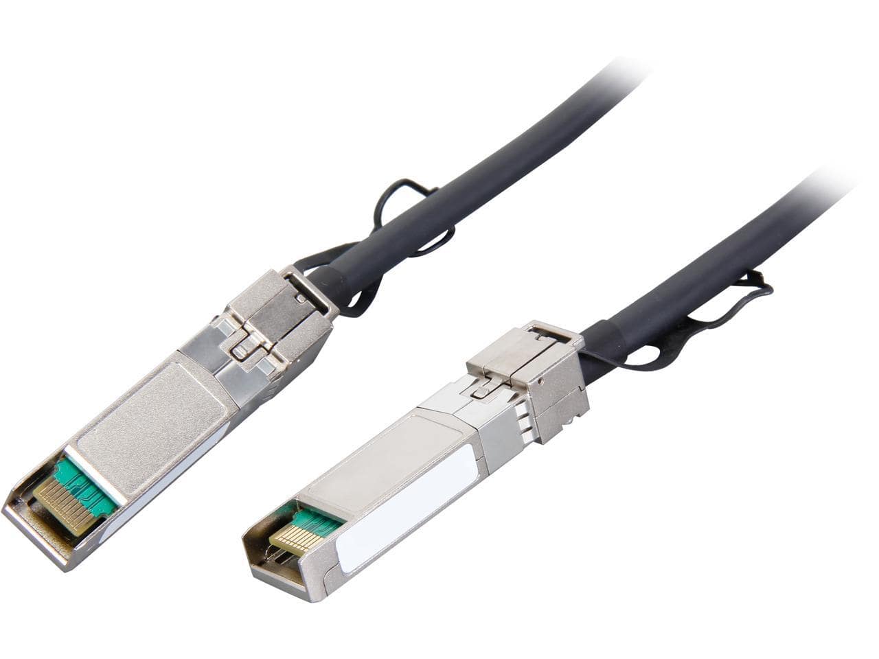 StarTech.com - 5m 10G SFP+ DAC Twinax Cable - 10GbE Passive Copper DAC
