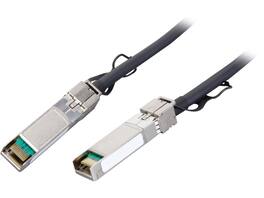 StarTech.com - 5m 10G SFP+ DAC Twinax Cable - Cisco SFP-H10GB-CU5M Compatible