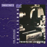 Total Terror, Pt. 2: 1986/87 [LP] - VINYL - Front_Zoom