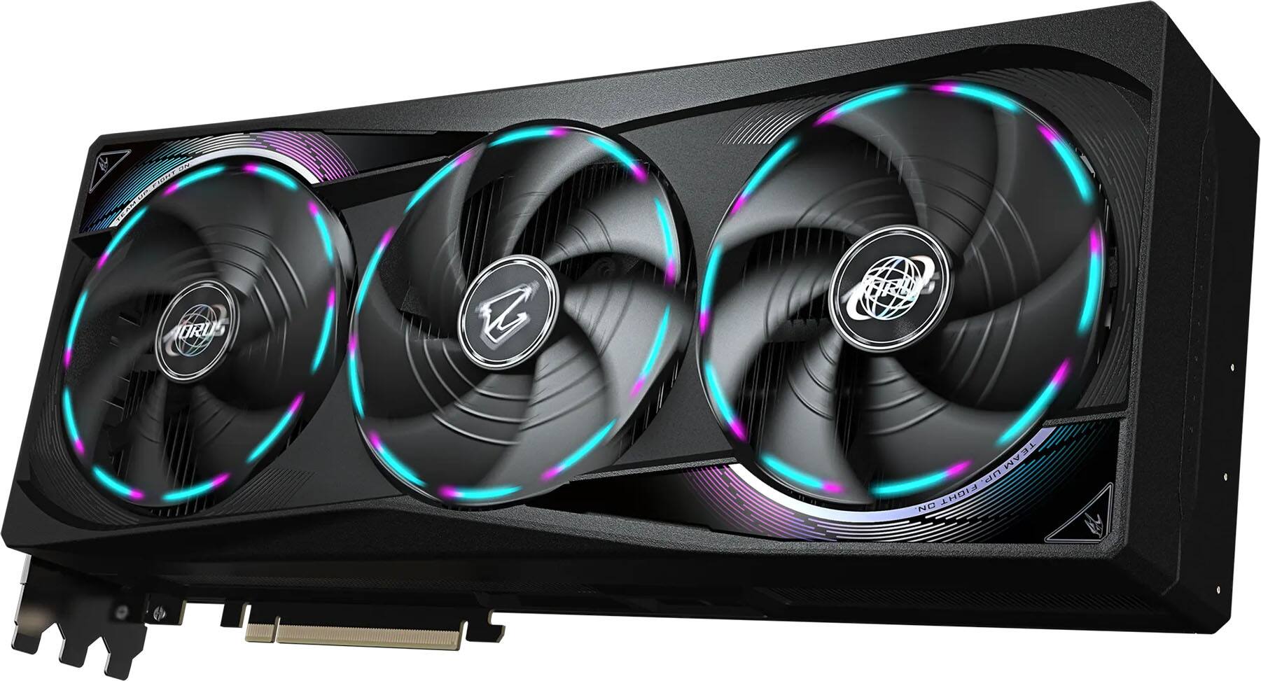 グラフィックボード・グラボ・ビデオカード GIGABYTE AORUS GeForce RTX5090 32G グラフィックボード AORUS GeForce RTX 5090 MASTER ICE 32G