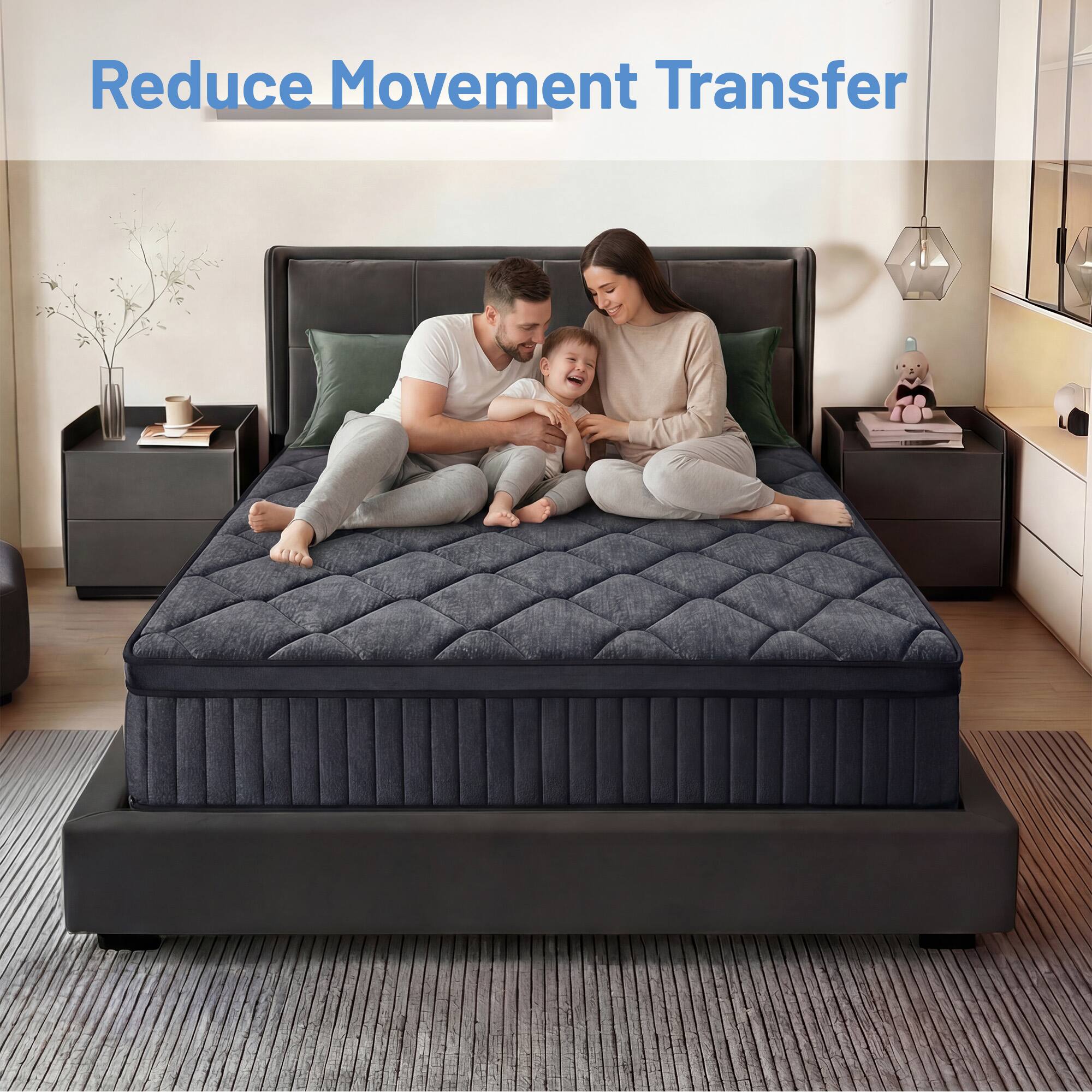 Reduce Movement Transfer