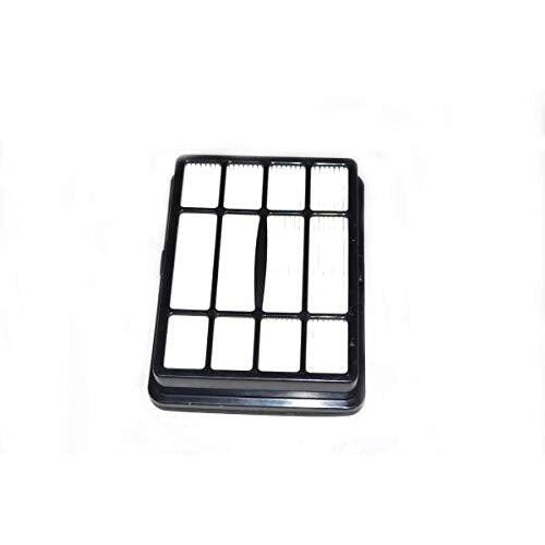 Left. Eureka - 1 Pack Replacement Vacuum Filter for Part #68904.