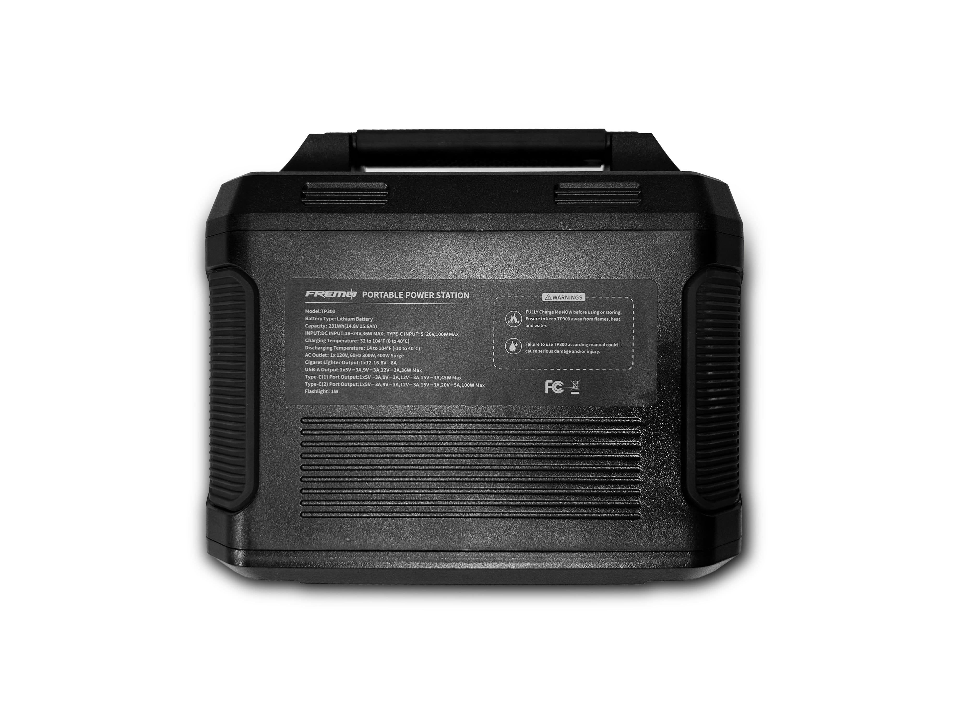 Freini Portable Power Station: WARNINGS M19 Battery Type: nn_to_ Rattery Capacty 40 Ah - 12V 200W - 400W AC - 2 USB Charging Ports - 12V DC - 150mAh - 12V 5W - 18,20W 22-128 ohm - 12V 1.5A - 12V 3A - 12V 5A - 12V 10A - 12V 20A - 12V 30A - 12V 150A - 12V 300A - 12V 600A - 12V 1000A - 12V 1500A - 12V 2000A - 12V 3000A - 12V 4000A - 12V 5000A - 12V 6000A - 12V 10000A - 12V 15000A - 12V 20000A - 12V 30000A - 12V 40000A - 12V 50000A - 12V 60000A - 12V 100000A - 12V 150000A - 12V 200000A - 12V 300000A - 12V 400000A - 12V 500000A - 12V 600000A - 12V 1000000A - 12V 1500000A - 12V 2000000A - 12V 3000000A - 12V 4000000A - 12V 5000