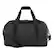 Left. Bugatti - Mile End Collection Duffle bag - Black.