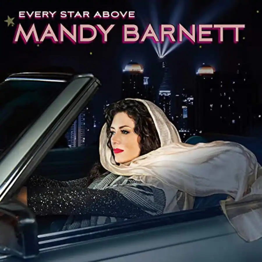 Lps Work Mandy Barnett Every Star Above VINYL LP - Best Buy