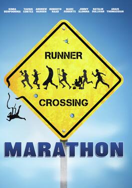 Marathon - DVD