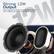 Strong 12W Output
Enjoy powerful bass and detailed clarity with 12W of punchy, room-filling sound.