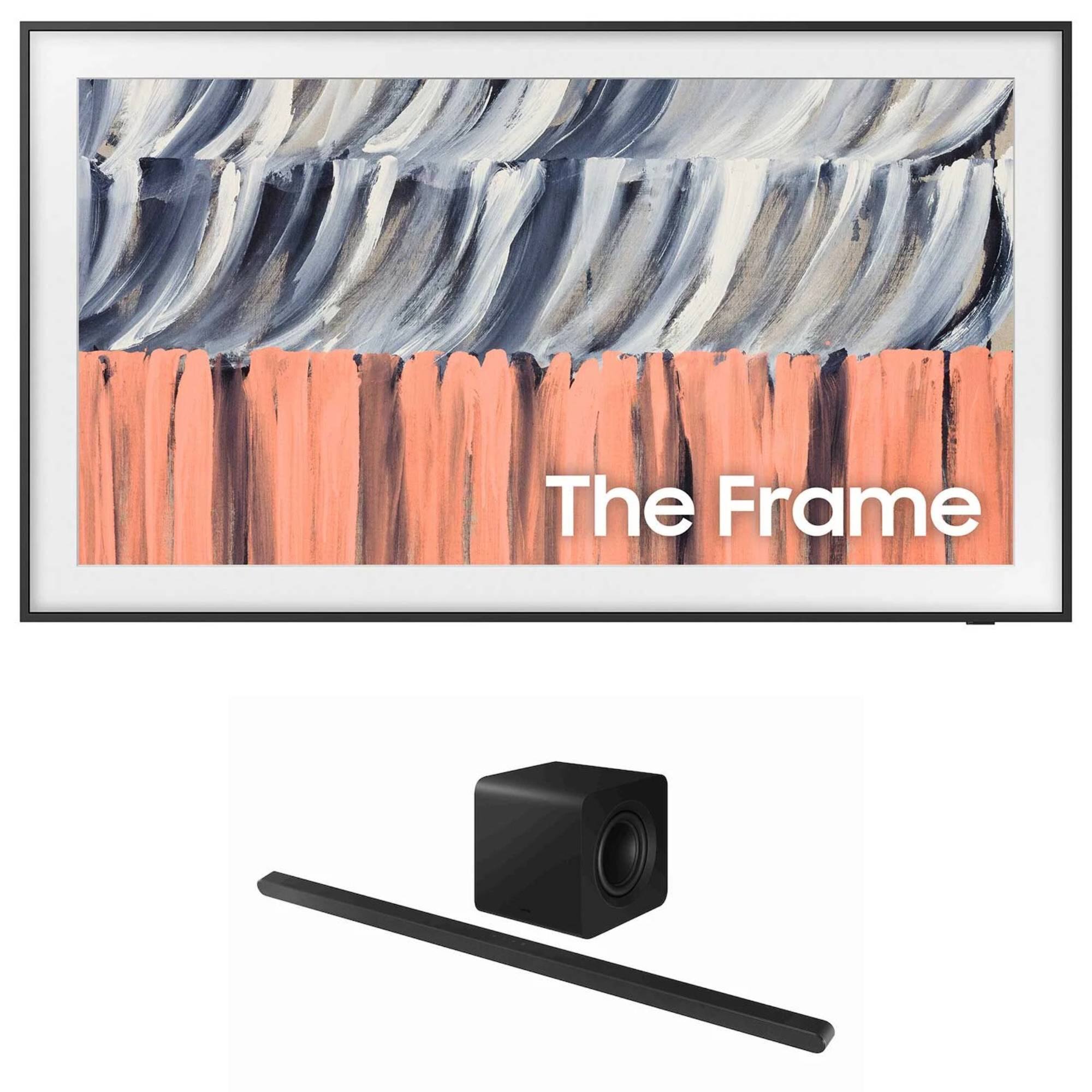The Frame