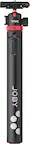 Front. JOBY - TelePod® Grip Tripod extends to 59", For Smartphones and Cameras for Canon, Apple, Fujifilm, Sony, and Samsung.