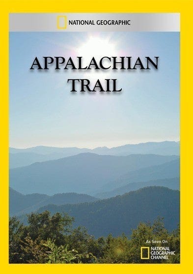Appalachian Trail - DVD