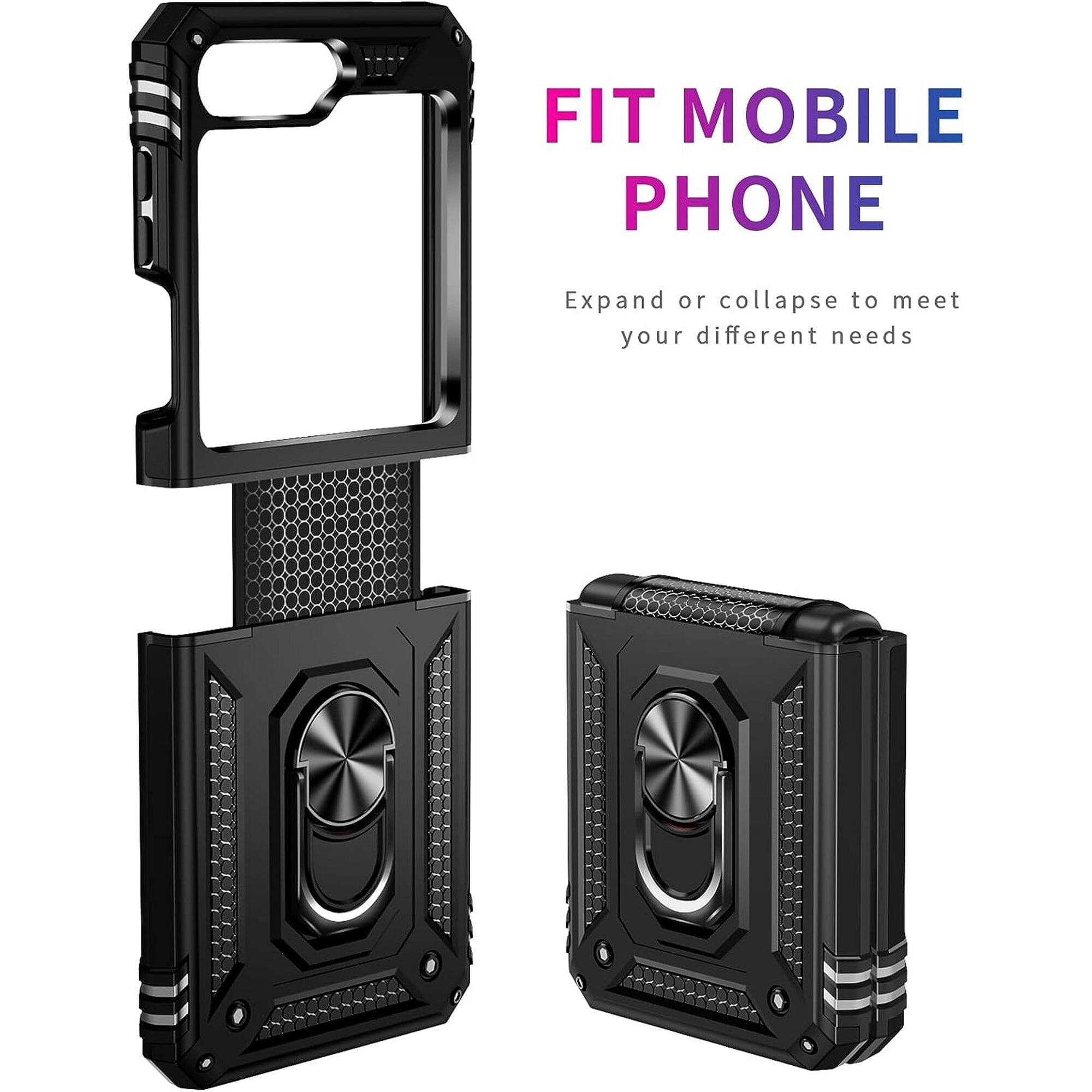 FIT MOBILE PHONE
Expand or collapse to meet your different needs