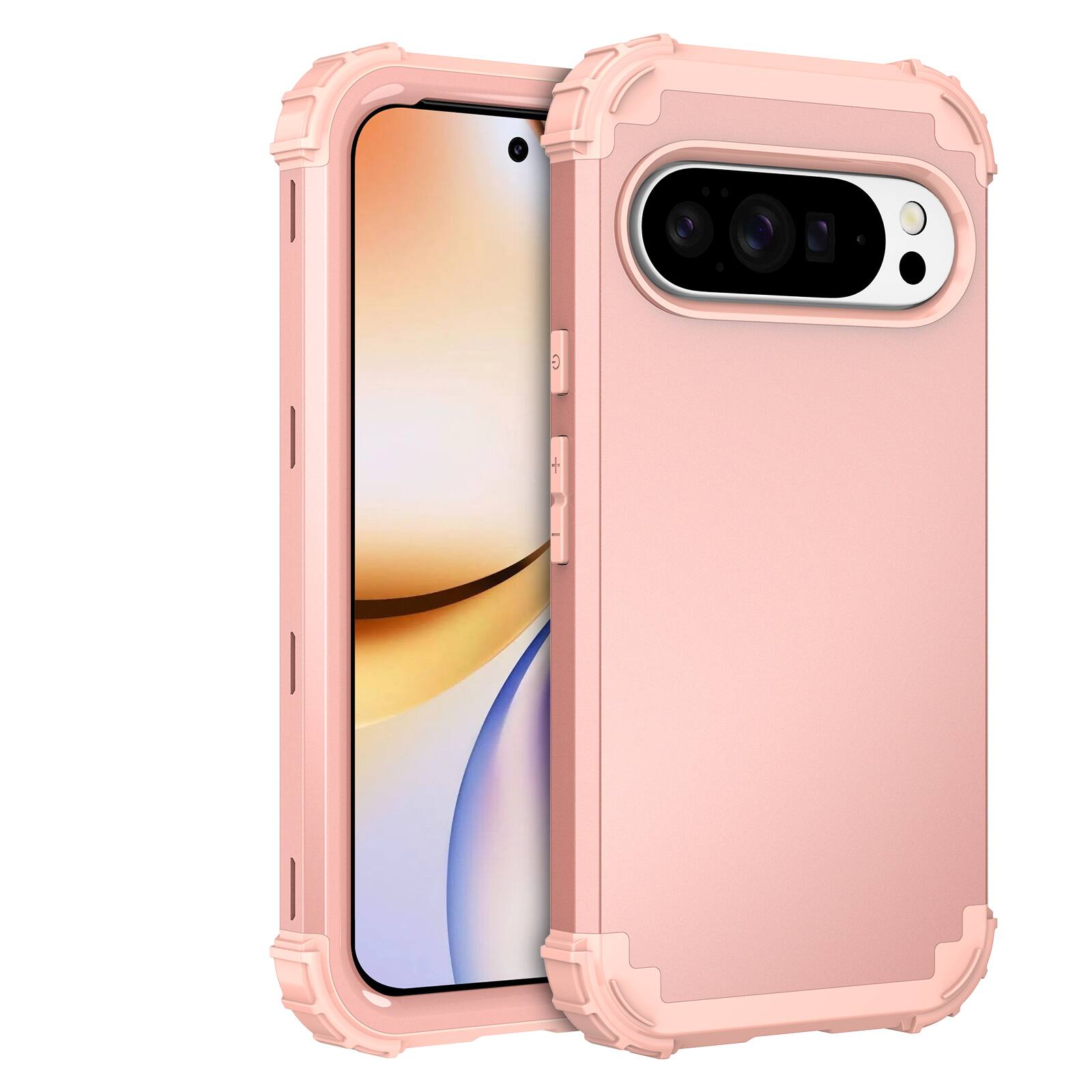 Rosegold