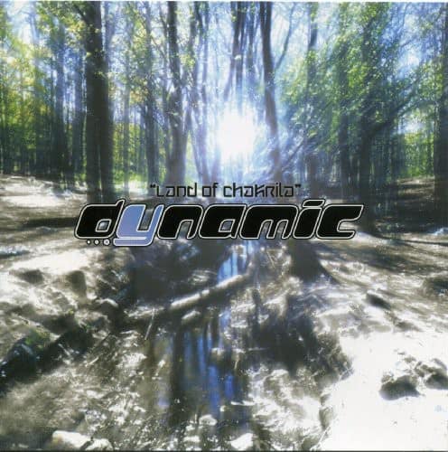 Dynamic - Land of Chakri-La   - COMPACT DISCS [CD] price history on PriceWatchPro