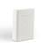 Angle. Bluesound - Bluesound BP100 Battery Pack for Pulse Flex and Flex 2i - White - White.
