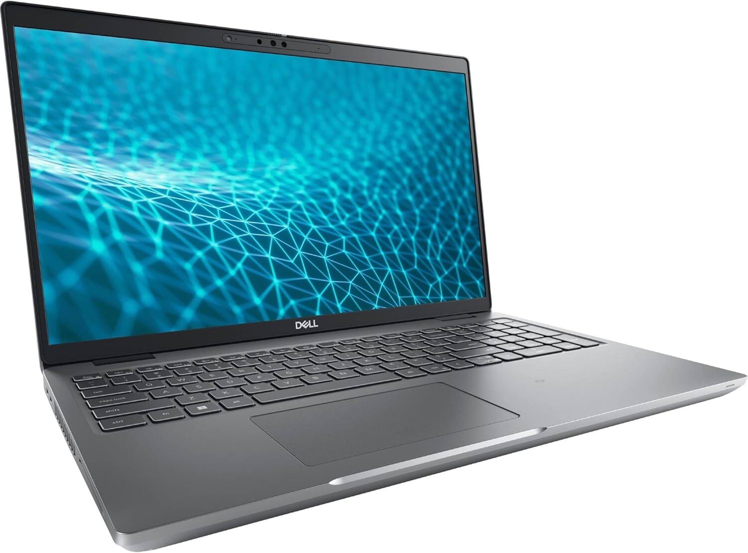 Dell Refurbished Excellent Latitude 5531 15.6 inch FHD Intel Core