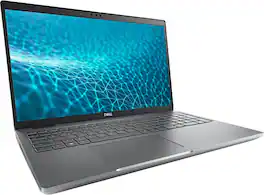Dell - Refurbished Excellent - Latitude 5531 15.6" FHD- Core i5-12600H 2.70 GHz - 8GB RAM - 256GB- Win11P - Gray