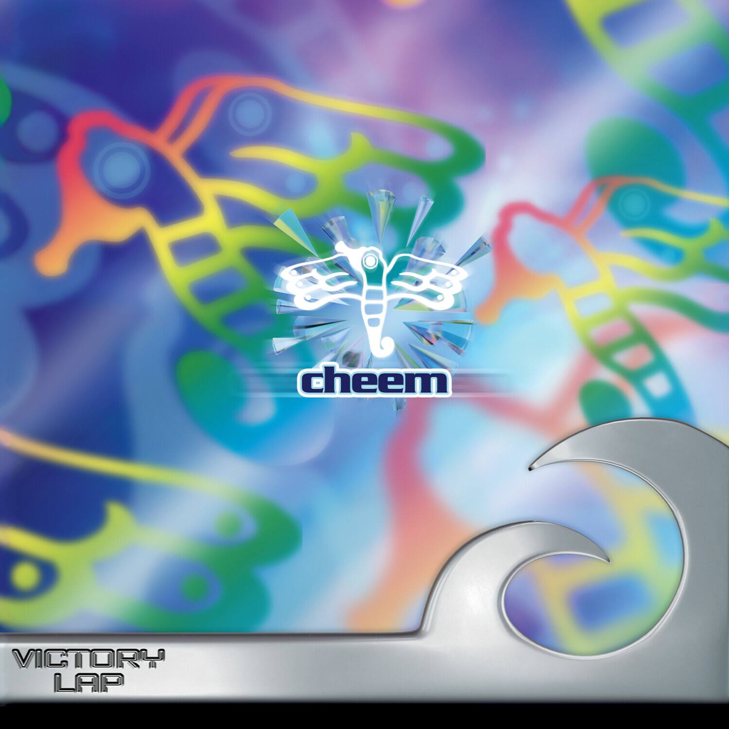 Cheem Power Move: Victory Lap COMPACT DISCS [CD] - Best Buy