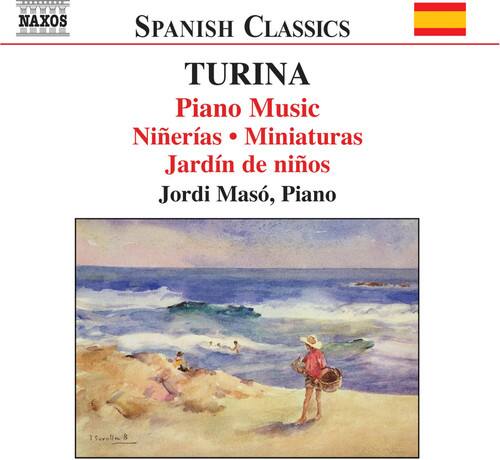 Jordi Mas - Piano Music 4   - COMPACT DISCS [CD] price history on PriceWatchPro