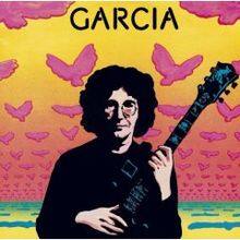 Garcia [1974] [LP] - VINYL