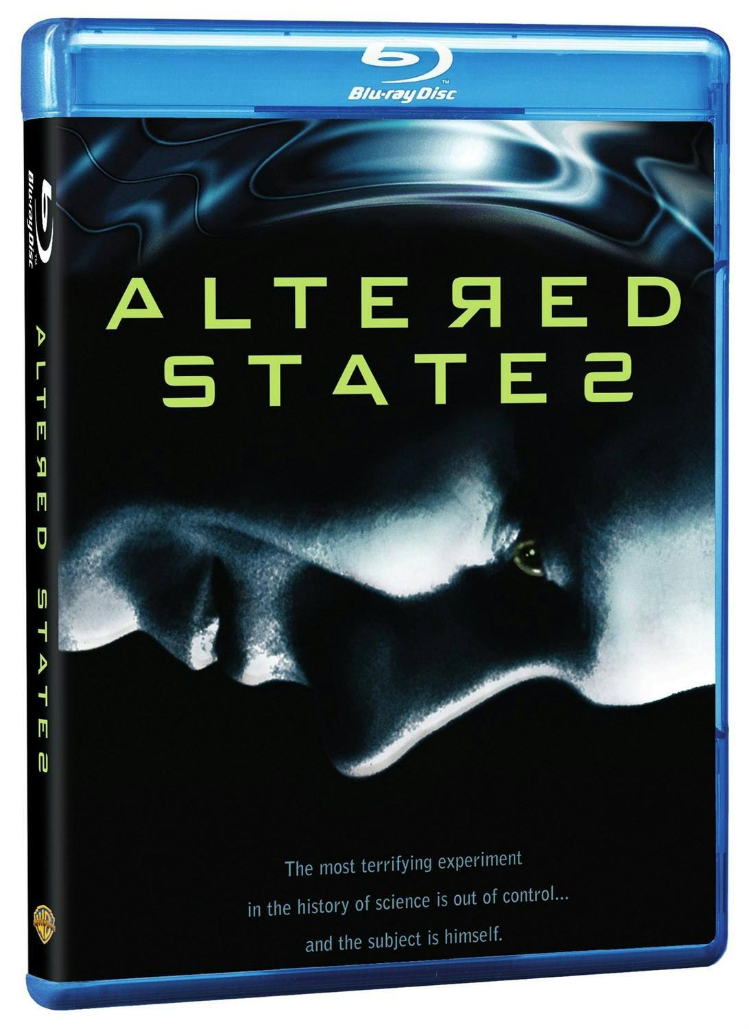 Angle. Altered States [Blu-ray].