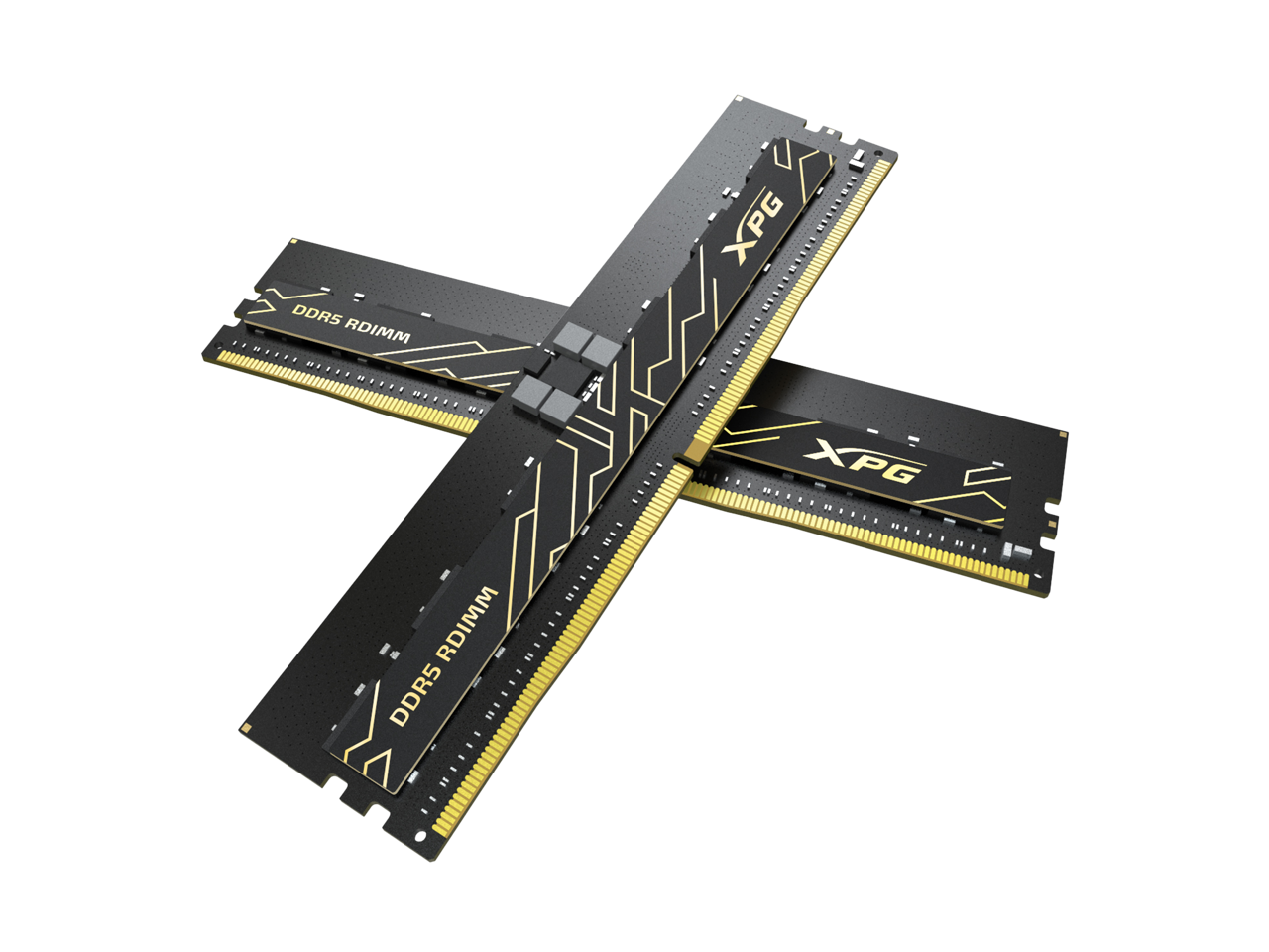 ADATA XPG AICORE 32GB (2 x 16GB) ECC Registered DDR5 6400 (PC5