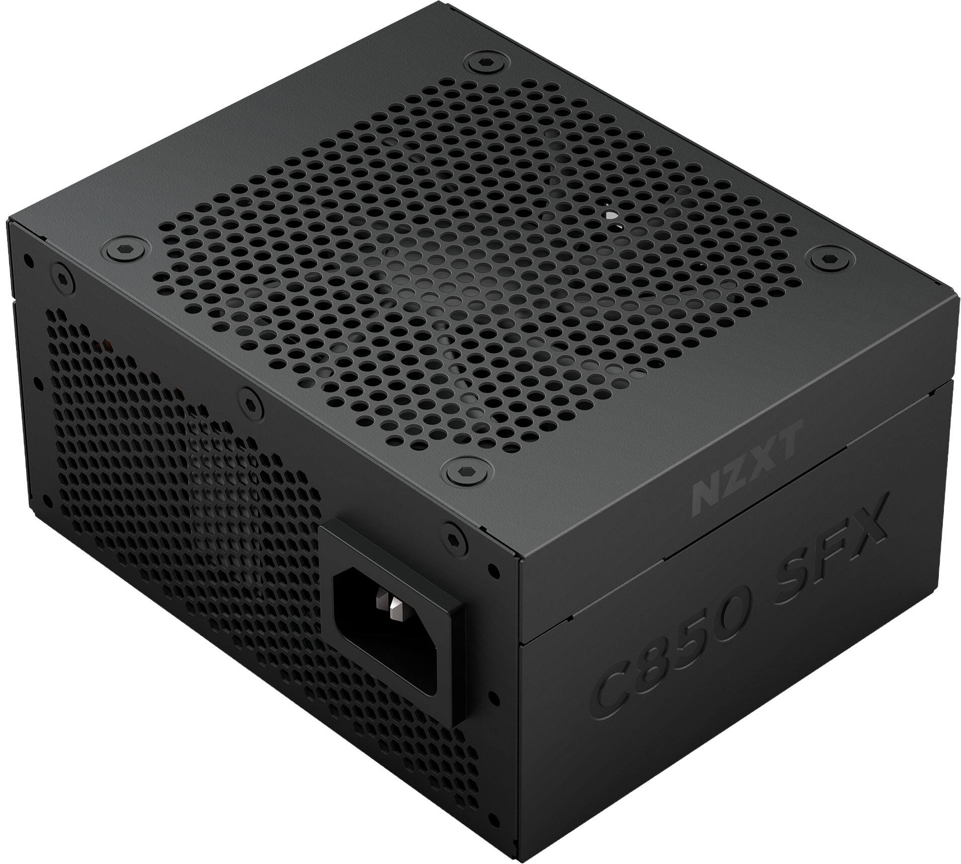 NZXT C850 SFX