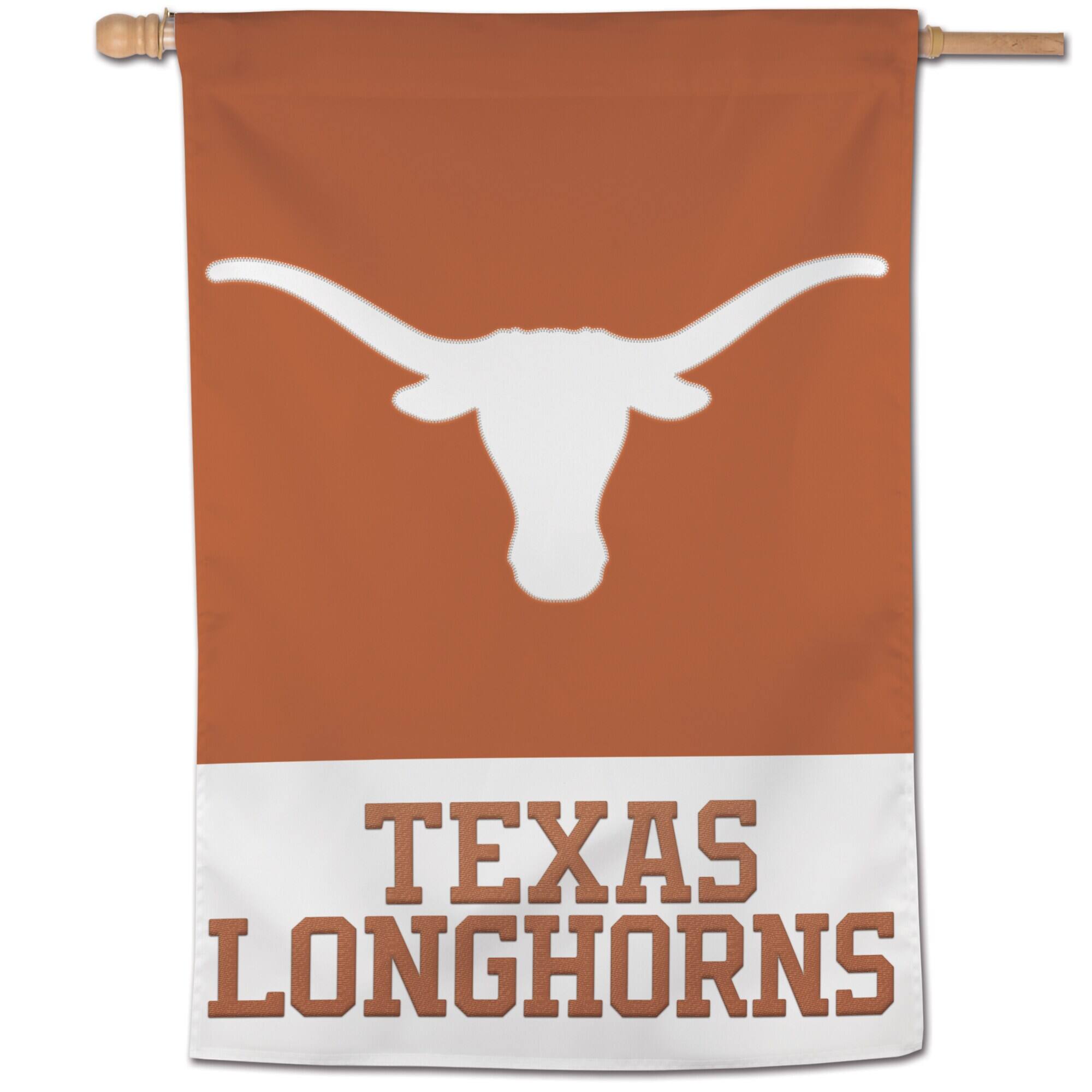 TEXAS LONGHORNS