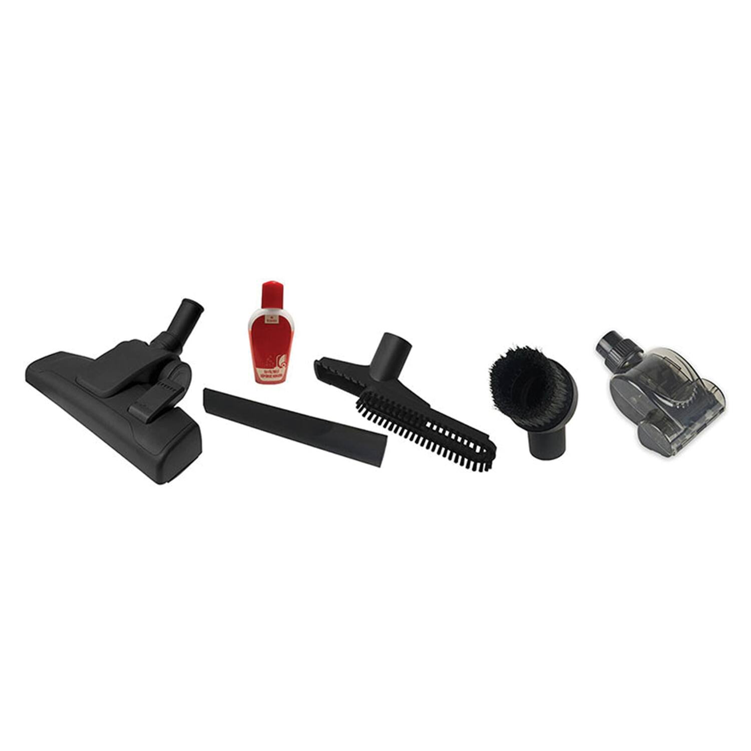 Alt View 1. Koblenz - Koblenz Deluxe Anti-Allergenic Water Filtration System Vacuum, With HEPA Filtration - Blue.