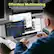 Effortless Multitasking
Browse multiple tabs and applications easily and seamlessly.
This is the perfect partner for your productive lifestyle.