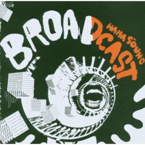The Broadcast - Haha Sound   - COMPACT DISCS [CD] price history on PriceWatchPro