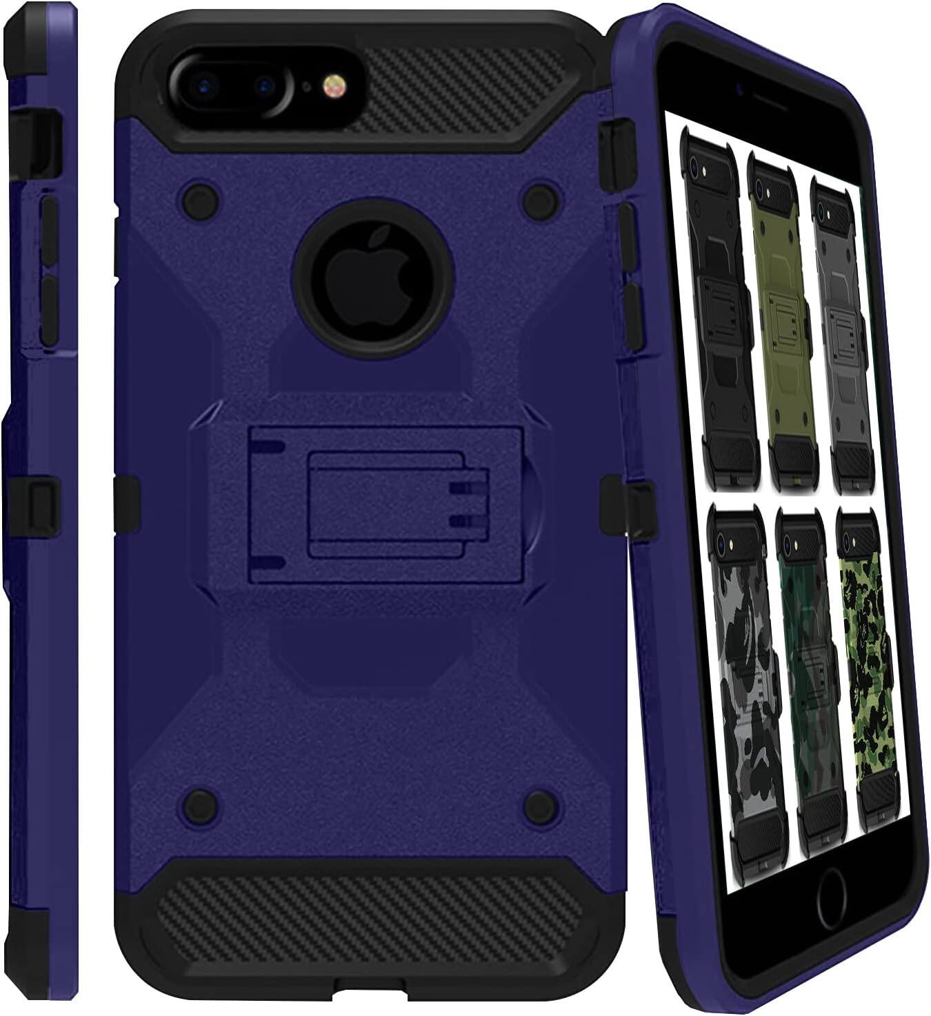 Navy Blue(Without Holster)