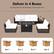Deliver in 4 Boxes
You May Not Get All the Boxes at the Same Time
Box 1
Box 2
Box 3
Box 4