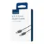 IM INSIGNIA 6 ft 3.5 mm Audio Cable Universal Slim Profile