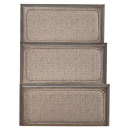 Liberty Furniture Industries - Magnolia Manor Pet Steps in Antique - White