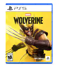 PlayStation Games